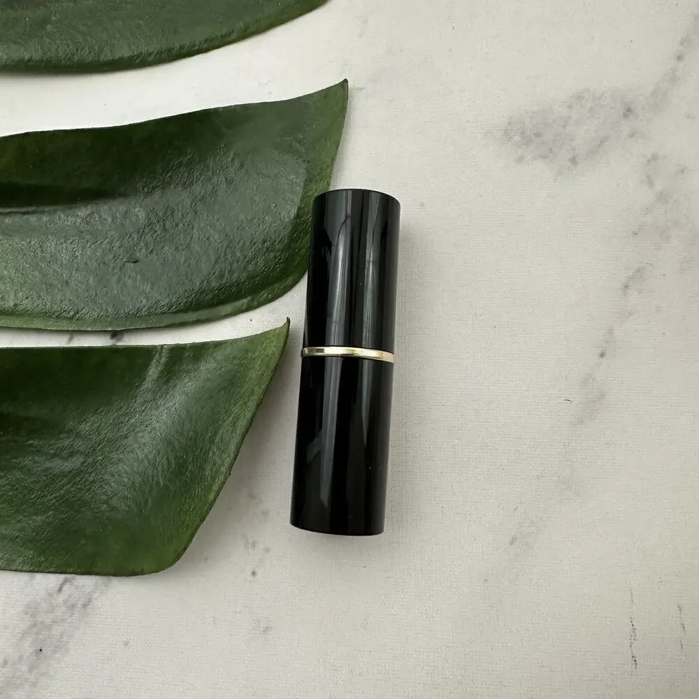 Lancome Rouge Sensation Lipstick Sheer Berry Pink New Open Lipcolor Makeup